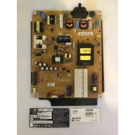 fuente de alimentacion eax65727601 (1.7) eay63250101 panel lc420eqe (pg)(m1) tv lg 42ub820v