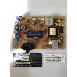 fuente de alimentacion eax66851301 (1.5) eay64310501 panel tpt400la-j6pe1 b400j6pe1ad01 tv lg 43lh570v