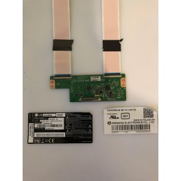 tcon 6870c-0532a 5a929d 3806l1 panel hc430dun-sltl1-a11x lg 43lj594v