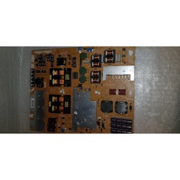 fuente de alimentacion philips 47PFL9664H  dps-288cp  2950232706 2722 171 00858