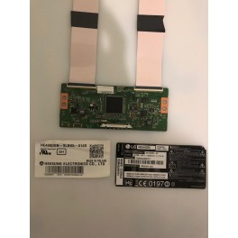 tcon 6870c-0647a 4607cf panel hc490dgn-slnx5-514x tv lg 49uh603v