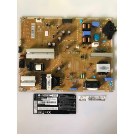 fuente de alimentacion eax67187601 (1.7) eay64528901 panel lc49gh (fk)(m1) lg 49sj810v