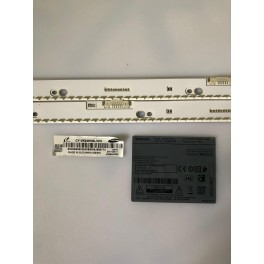tiras led r3c bc 00628sb4x74339674a 00668sb4w74339673a panel cy-vk049hglv2h samsung ue49mu6505u