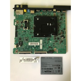 main board bn41-02568a bn94-11910n panel cy-vk049hglv2h samsung ue49mu6505u