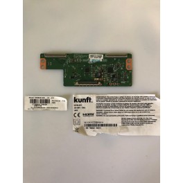tcon 6870c-0532b 6871l-3831a 3831ag panel ves550undl-2d-n11 tv kunft 55vdlm17 
