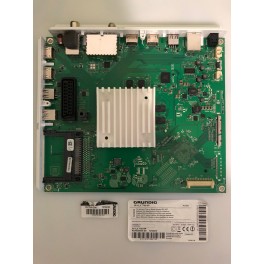 main board zgf190r-4 pzqmzz 72201768 panel 057t55-c04 tv grundig 55 vlx 7730 wp
