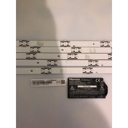 tiras led f4810581 1177748 svh500a63_rev03_10wicop_ubh+silk_161228 svh500a63 panel hd500k3u54/s1/gm tv hisense h50n300
