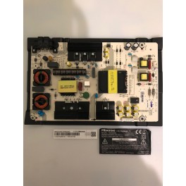 fuente de alimentacion rsag7.820.6666/r0h hll-4155wc dmd179s12bp panel hd500k3u54/s1/gm tv hisense h50n300