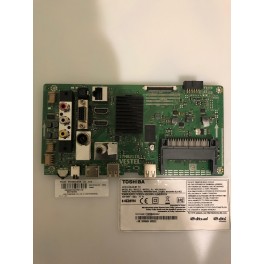 main board 17mb211s 240817r1 panel ves490unds-2d-n13 toshiba 49l2863dg