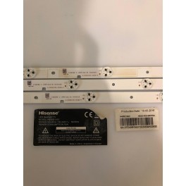 tiras led 1156394 c 17at1232 b1 n160225 jl.d40081330-003bs-m panel hsso-402160677eu tv hisense h40m2100c