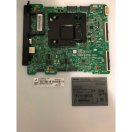 main board bn41-02570b bn94-12531a panel cy-sm049hllv1h bn95-04203a samsung ue49mu8005t