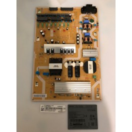 fuente de alimentacion bn44-00911a l55e8nr_msm panel cy-sm049hllv1h bn95-04203a samsung ue49mu8005t﻿