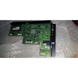 Placa Base Main Board bn41-01549c BN94-04495D  Samsung UE32C4000PWXXC 