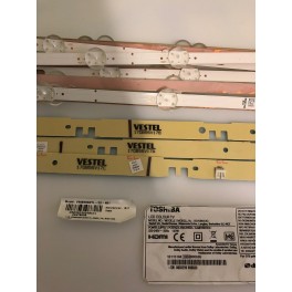 tiras led 300973498111  30097350811 svv550aq9_rev02_a_170216 17db55v17 panel ves550qnyl-2d-n01 tv toshiba 55v5863dg 