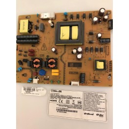 fuente de alimentacion 17ips72 130516r4 th5 180425c bp 28038316 panel ves550qnyl-2d-n01 tv toshiba 55v5863dg 