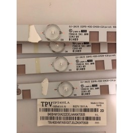 tiras led 11800716-c0 gj-2k15 d2p5-400-d409-c2 cem3-09 01h89 panel tpt400la-hm10.s