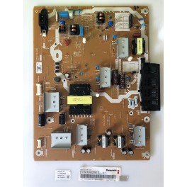 fuente de alimentacion tnpa63761p tzrnp01elwe panel txfzl56kfcx 17091mh028901 tv panasonic tx-49ex600e