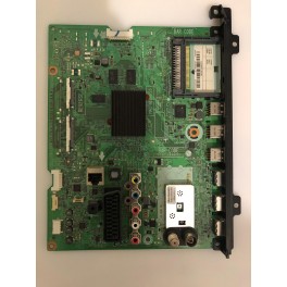 main board eax64797003 (1.2) ebt62637207 tv LG 39LA620S-ZA