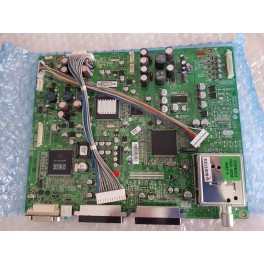 main board 6870t802a78 rz-26lz50