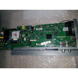 main board sharp lc-43cfe6142ew lc430duy-sha1 tp.ms6308.pb711