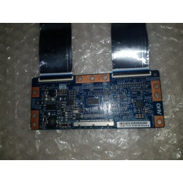 tcon LG 32LV3550 T460HW03 VF CTRL BD  46T03-COK  5531T14C33 