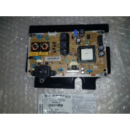 fuente de alimentacion  lgp320-17f1  eax67165201(1.9) eay64548901 lg32lk6200pla