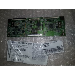 tcon hv320fhb-n02 47-6021088  panel hc320dun-abul2-a14x 32lk6200pla