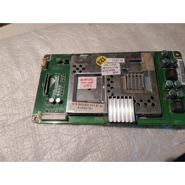 main control bn94-01382b bn41-00895b le32m87bdx