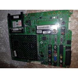 main board bn41-00980c bn94-02117u le37a3361jd