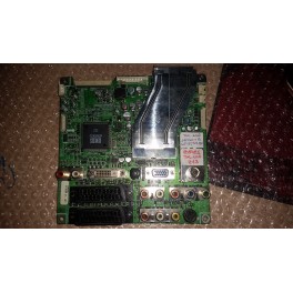 main board bn41-00636c le32t51bx