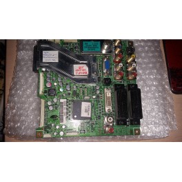 main board bn41-00729a bn91-00946n le32t51bx