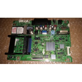 main board bn41-01315b bn96-12725a ls27emdku
