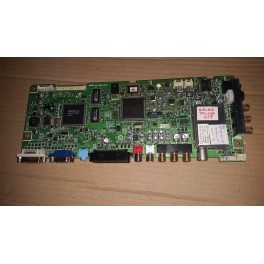 main board bn41-00656d bn94-00763f ls19docssedc