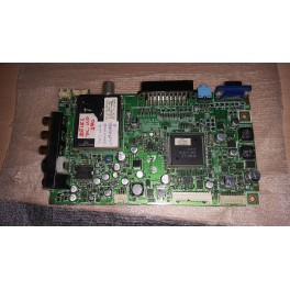 main board bn41-00748a bn94-01038a ls19d0ass