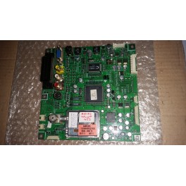 main board bn41-00641a bn91-00940e tv samsung lw17m24cpx