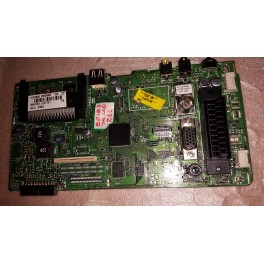 main board 17mb62 2.6 23054356  26881084 tv telefunken 22ledpvr