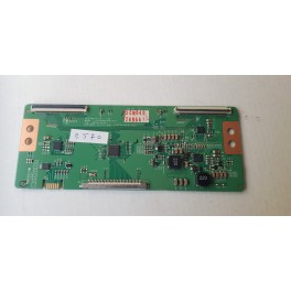 Tcon 6870c-0414a lc320exn-sea1-k31 6871l-2896a  toshiba 32el934g