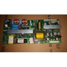 main board tv lg 23lc1rb 6871tpt326e knp-1354