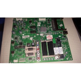 main board eax41363701(11) ebr43068821 tv lg 42pg1000
