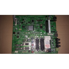 main board tv lg 42lh4000-za eax60686902(0) ebu0101936