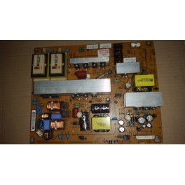 fuente de alimentacion tv lg 42lh4000-za eax55357701/32 lgp42-09lf