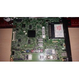 main board tv lg 43lh590v eax66873003(1.0) ebt64304724 ebr82753021 lc430due(fj)(a1)