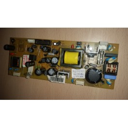 fuente de alimentacion tv toshiba 15v300-pg 17ips01-2 050607