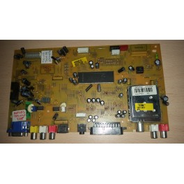 main board tv toshiba 15v300-pg 17mb21-1 240107