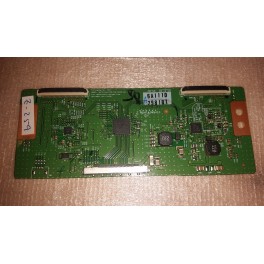 tcon 6870c-0401c 6871l-2981b  tv lg 42ls3400