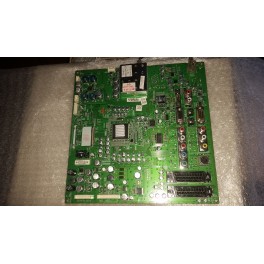 main board tv lg 27lc2r-zj 68709m0348f 060617 