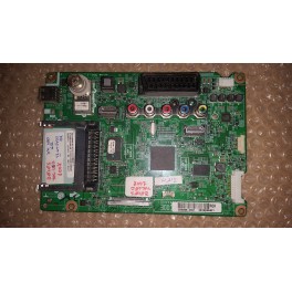 main board tv lg 42ln5400-za eax64891403(1.0) ebt62385621 ebr75890817