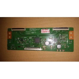 tcon tv lg 42ln5400-za 6870c-0452a 6871l-3403a
