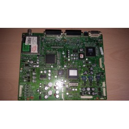 main board tv lg rz26lz55 ml-041a 6870t802a78 051102