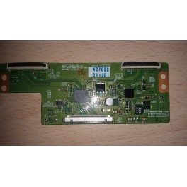 tcon tv lg 32lb5700-zb 6870c-0488a 6871l-3512d 